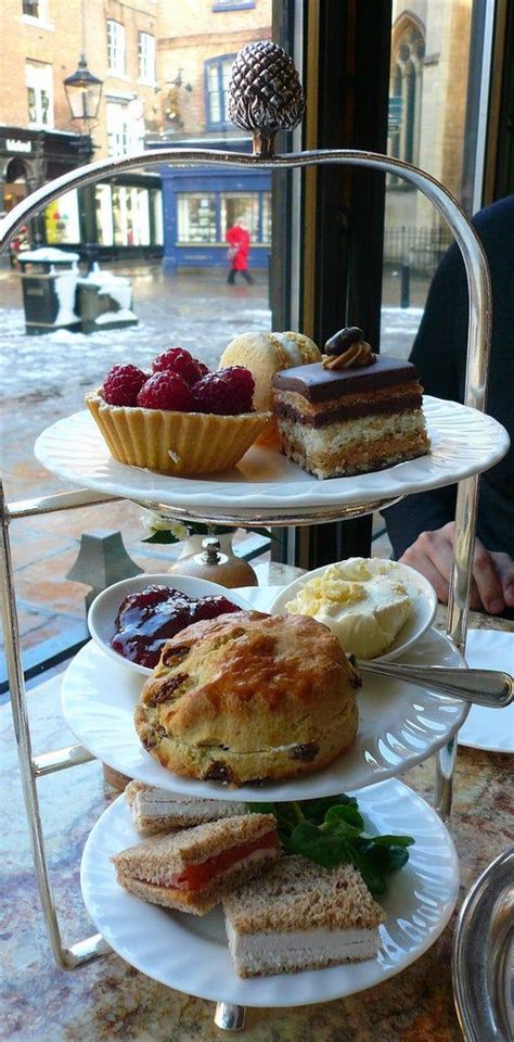 21 Absolutely Charming Tea Rooms You Have To Visit Before You Die In