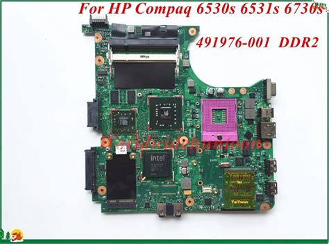 Buy High Quality 491976 001 For Hp Compaq 6530s 6531s