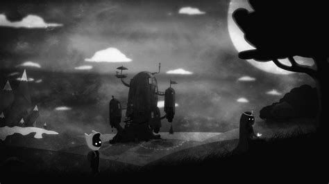 Limbo Wallpapers Android Wallpaper Cave