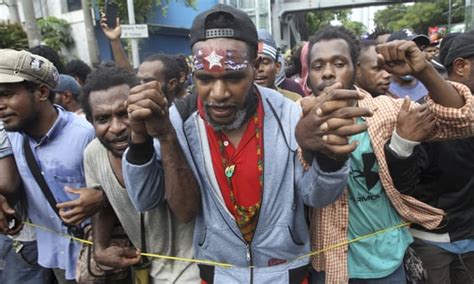 Awpa Sydney Indonesia To Let Un Workers Into West Papua As Violence