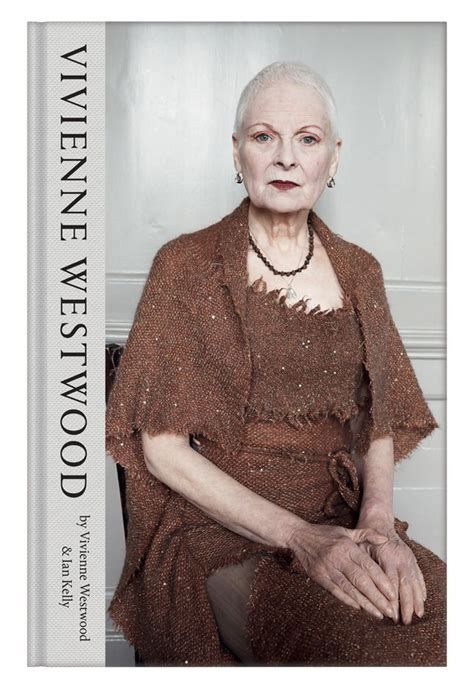 I Segreti Di Vivienne Westwood In Una Biografia Fashion Times