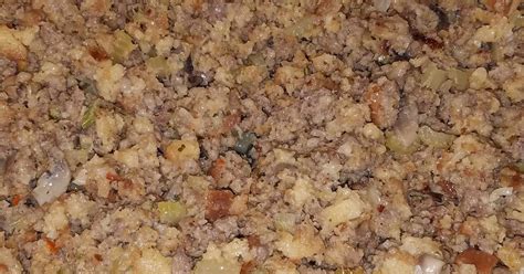 Mother In Law Famous Stuffing Recipe By Kris13 Cookpad