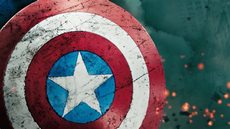 Find the best captain america wallpapers on wallpapertag. Captain America's Shield Wallpapers - Wallpaper Cave