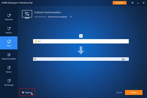 Dateien Und Ordner In Echtzeit Synchronisieren Für Windows 1087