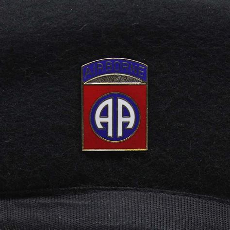 Us Army 82nd Airborne Division Pin Us Army New Wide Variety Of