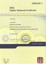 Photos of Hnc Electrical Engineering Distance Learning