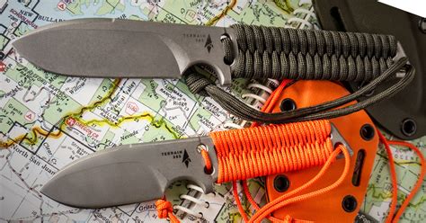Jul 31, 2021 · paracord or kevlar string are heat resistant and can be used to create enough friction to cut through zip ties or rope. Cord Cutters: 12 Best Paracord Knives | HiConsumption