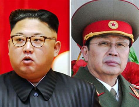 Kim Jong Un Fed His Uncles Body To A Pack Of Starving Dogs Animal