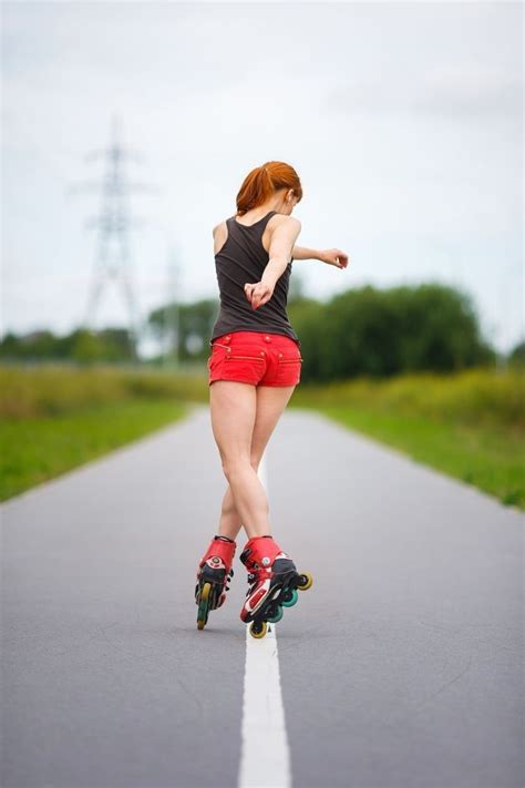 Roller Derby Rollerskates Roller Skating Outfits Skate Girl Derby Girl Roller Girl Action
