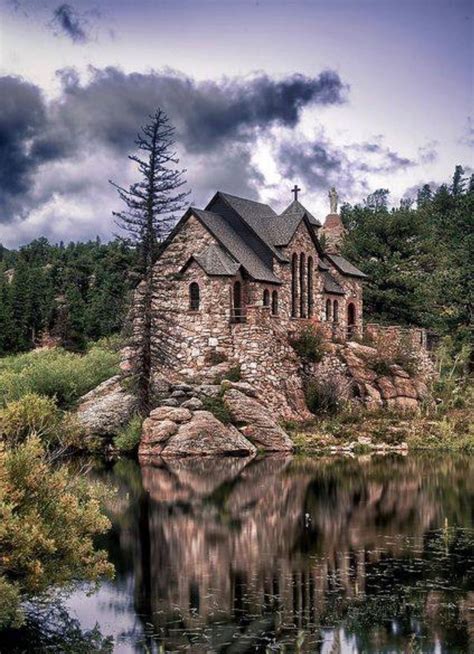 See 46,425 tripadvisor traveller reviews of 96 estes park restaurants and search by cuisine, price, location, and more. Estes Park, Colorado- Church on the Rock | Beautiful ...