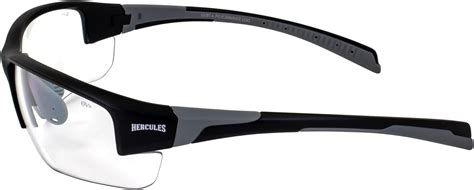 global vision 2 pair hercules 7 safety glasses review garage armory