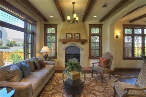 Our antique wood ceiling material is often described as a barnboard ceiling, wood plank ceiling, wood ceiling panel, ceiling. 23 Brilliant Living Room Designs With Exposed Beams