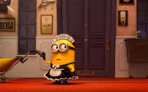 Despicable Me 2 Hd Wallpapers Pictures Images
