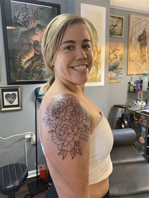 Aggregate More Than 64 Tattoo Artist Savannah Ga Super Hot Incdgdbentre