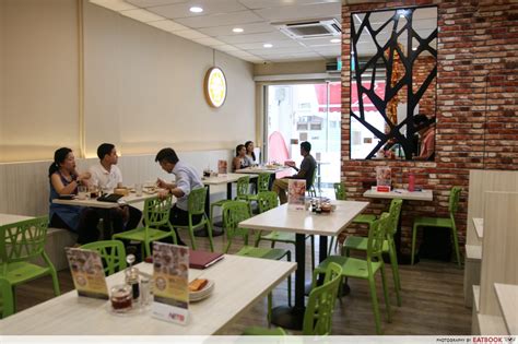 Browse our menu and get broad range of cheap handmade dim sum verities. Dim Sum Haus Review: New Dim Sum Eatery At Jalan Besar ...