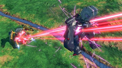 Mobile Suit Gundam Extreme Vs 2 Xboost
