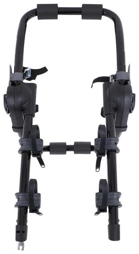 Thule Gateway Pro Bike Rack Trunk Mount Adjustable Arms Thule Trunk Bike Racks TH VR