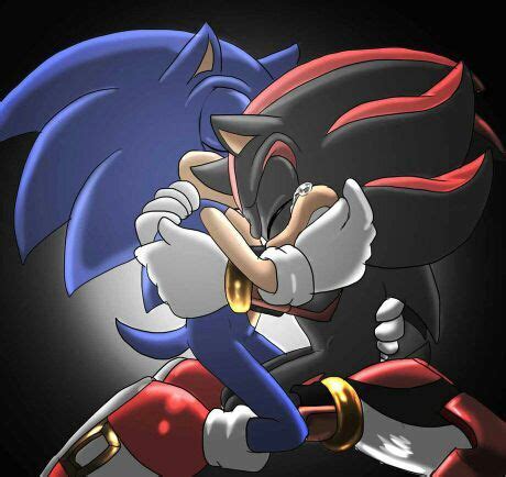 Sad Sonadow I Love Sonadow If You Have A Problem I DON T CARE