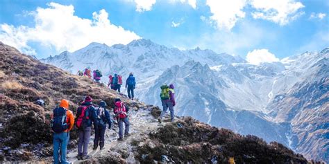 How To Choose The Perfect Nepal Trekking Tour