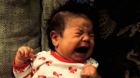 Baby Crying So Sad Youtube