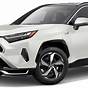 2022 Toyota Rav4 Prime For Sale Near Me