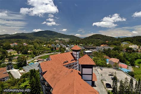 Heritage hotel cameron highlands is a 238 room low rise tudor style boutique hotel situated on a hill in the town of tanah rata. Heritage Hotel