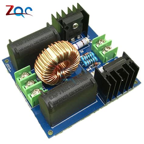 24 Hours To Serve You Great Selection At Great Prices Zvs Induction Heating Driver Module High