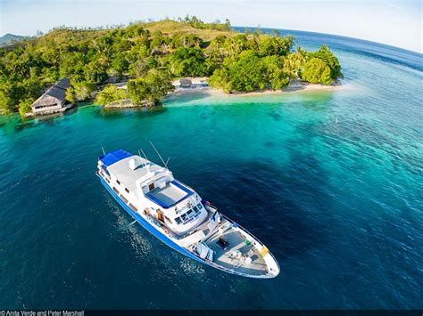 solomon islands magic isles of the south pacific