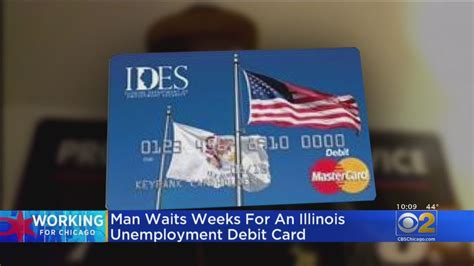 Unemployment insurance, or employment protection insurance, is a type of income protection unemployment cover acts as insurance for unemployed periods, so if you lose your job, your. Some Complain They Have Unemployment Benefits, But No Debit Card - YouTube