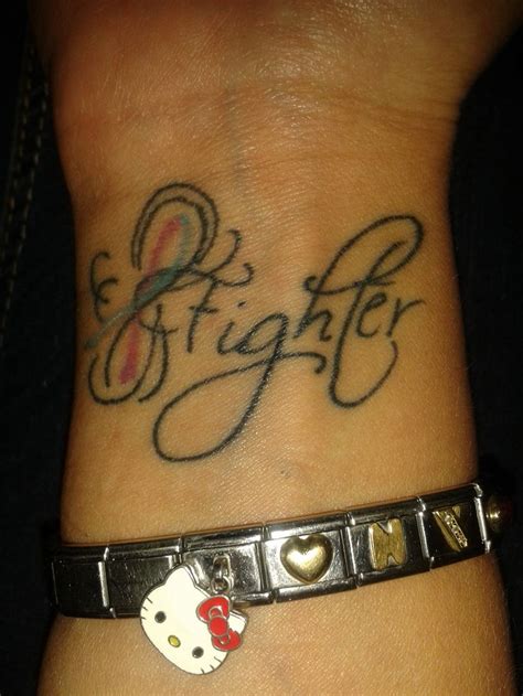 My Own Tattoo For My Rheumatoid Arthritis Love It Tattoos And