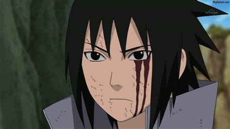 5 Coisas Que Não Fazem Sentido Sobre Sasuke Uchiha Em Naruto