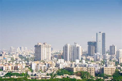 Mumbai Most Expensive City In India For Expats