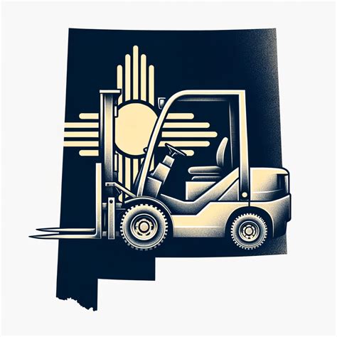 New Mexico Osha Forklift Certification Online