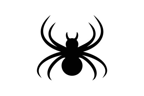 Black Widow Logo Spider Put A Logo On It The Promotional Products