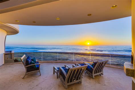 A Beach House In La Jolla California Is For Sale For 266 Million Photos Architectural