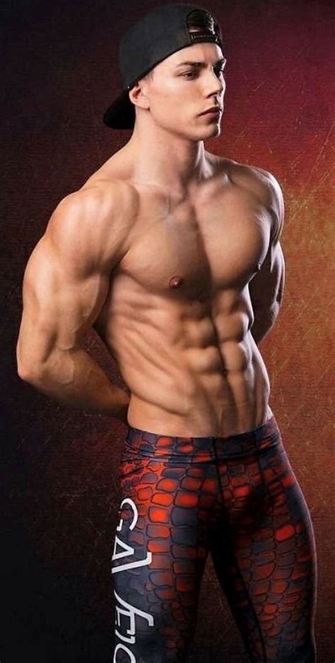 Pin By Anthony Williams On Beef Up Sexy Men Ripped Men Hot Dudes