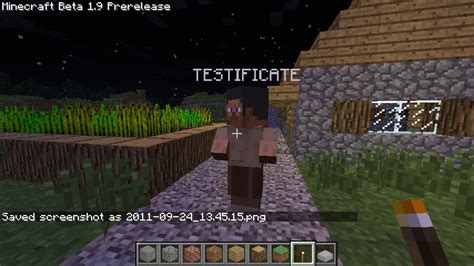 Human Npc Villagers Minecraft Texture Pack