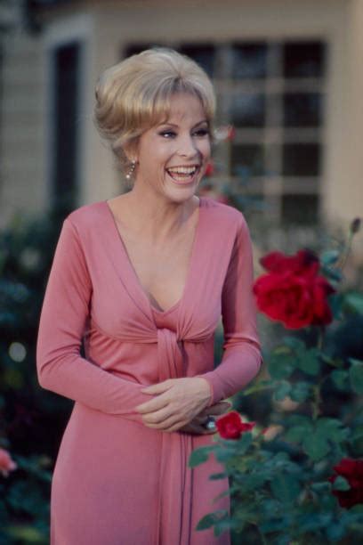Guess Who S Been Sleeping In My Bed Barbara Eden Photo