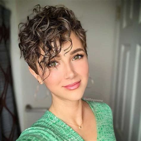 Whether or not you need to incorporate 14. Top 15 most Beautiful and Unique womens short hairstyles ...