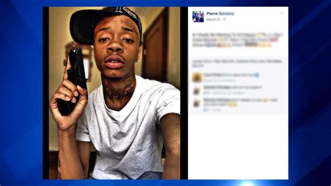 Cpd Social Media Investigated In 16 Year Olds Shooting Abc7 Chicago