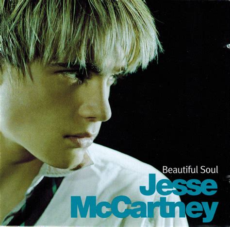 Jesse Mccartney Beautiful Soul 2006 Cd Discogs