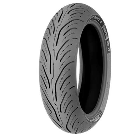 Motorcycle tire/tyre reviews and ratings for michelin pilot road 4 | ranking: Michelin Pilot Road 4 Trail Motorcycle Tire Rear 190/50-17 ...