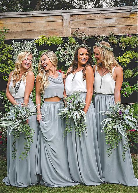 7 Possibilities Of How You Can Help Your Bridesmaid To Save Money