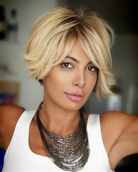 A long pixie will give you a chance to try out this amazing combination. 16 Hottest Long Pixie Cuts Trending for 2020