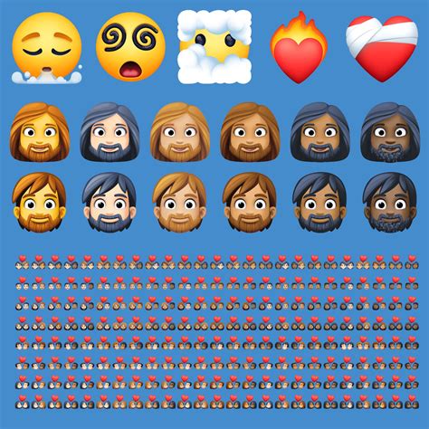 Emojipedia On Twitter All The New Emojis In Facebooks 2021 Update Come From Emoji 131 As