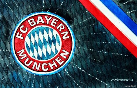 Maybe you would like to learn more about one of these? Fc bayern münchen wappen | Bayern. 2020-05-03