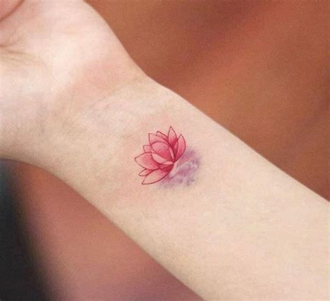 Pin By Hotasstoast On Tattoos Small Wrist Tattoos Wrist Tattoos For