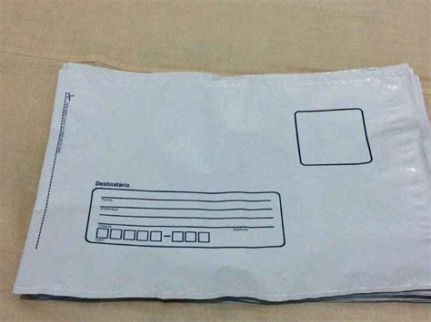 Carta Destinatário E Remetente