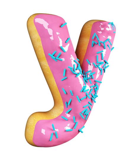 Find your perfect picture for your . Food Letter Y Alphabet Cookie Stock Photos, Pictures & Royalty-Free ...