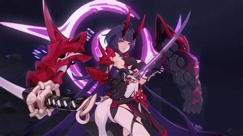 Guide For Honkai Impact 3 All You Need To Know About Herrscher Of